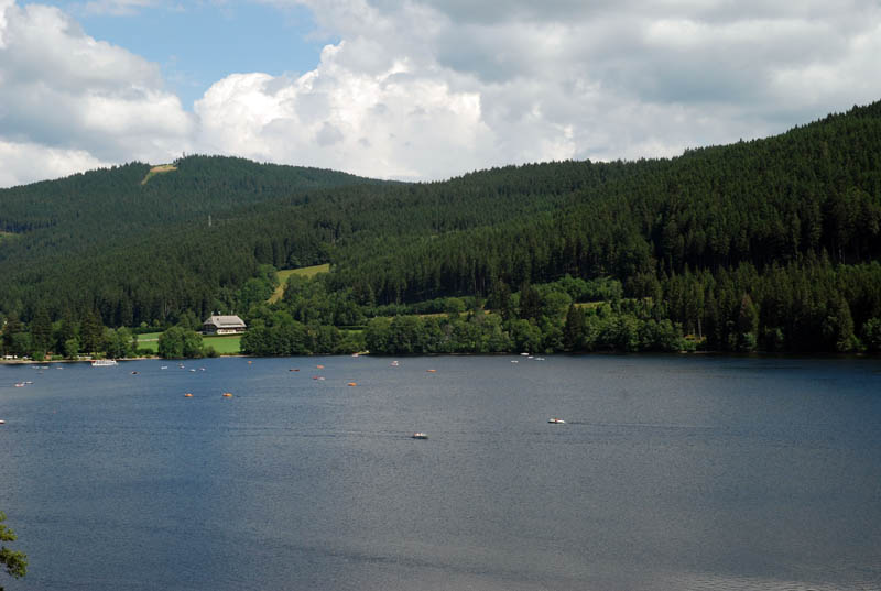 Titisee